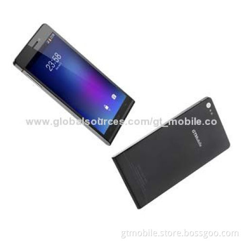 Smartphones, 6.0" HD Screen with Octa-core